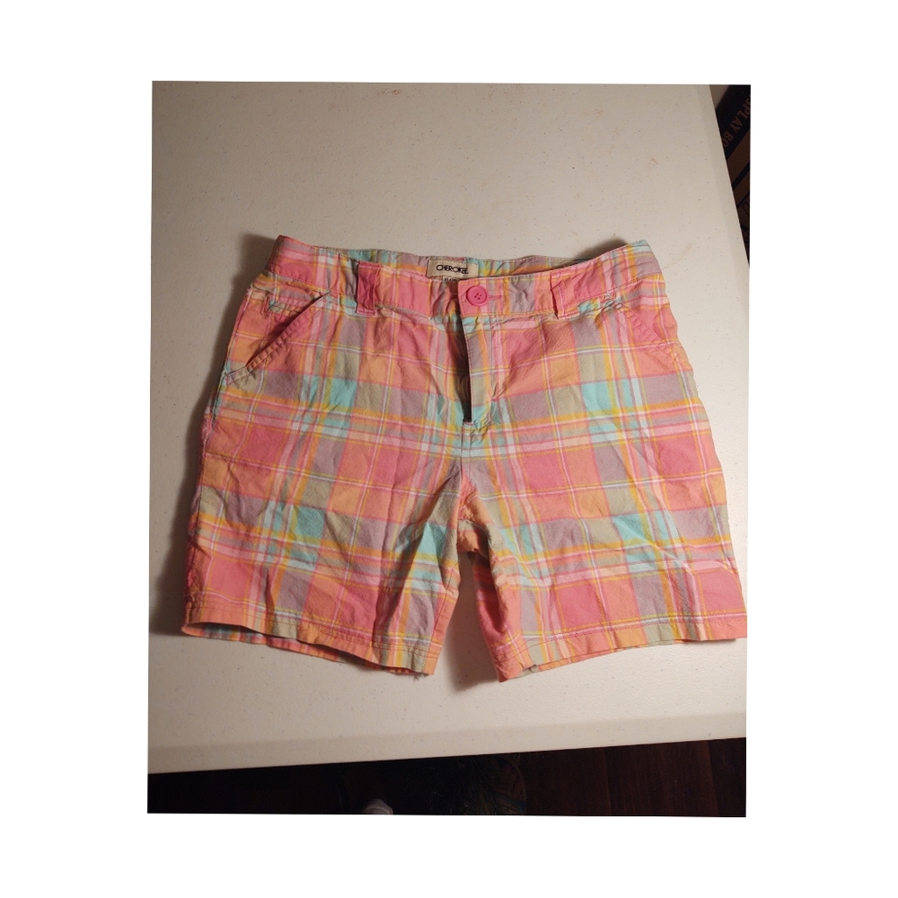 Girls shorts